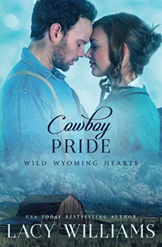 Cowboy Pride