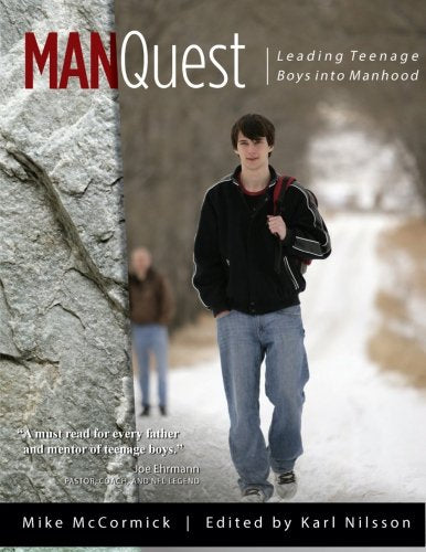 ManQuest