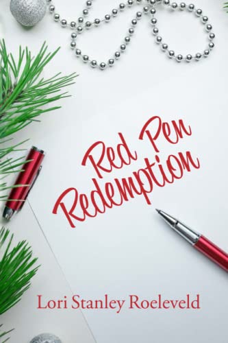 Red Pen Redemption