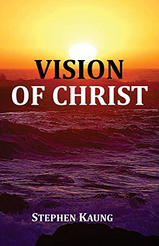 Vision of Christ