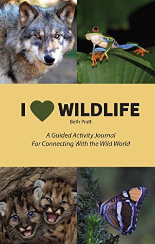 I Heart Wildlife