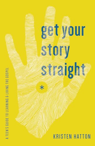 Get Your Story Straight