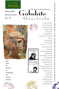 Gobshite Quarterly #17/18 