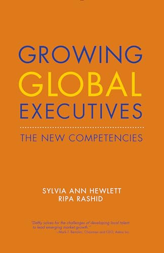 Growing Global Executives