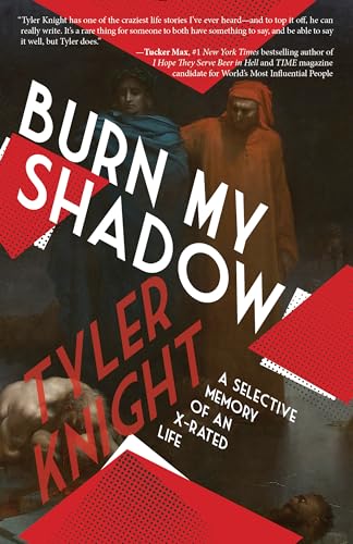 Burn My Shadow