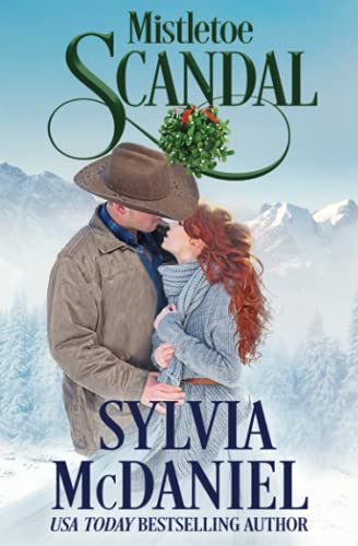 Mistletoe Scandal