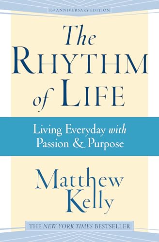 The Rhythm of Life