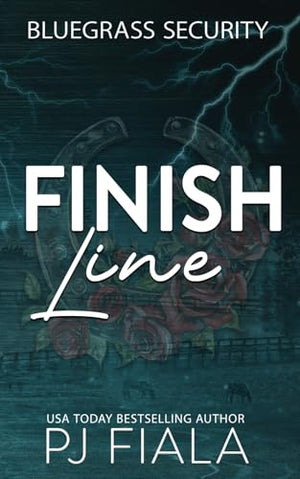 Finish Line
