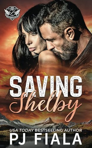 Saving Shelby