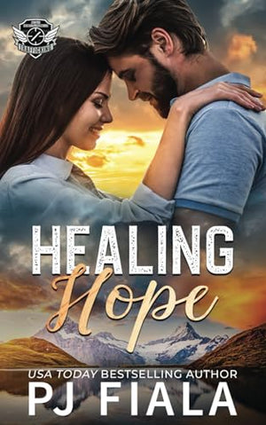 Healing Hope