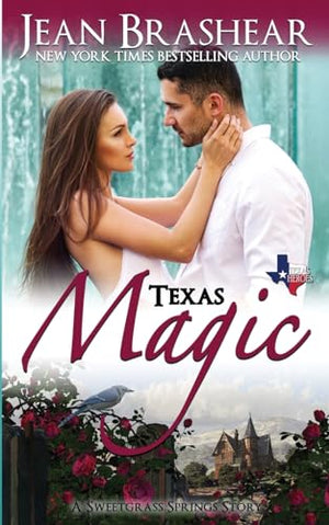 Texas Magic
