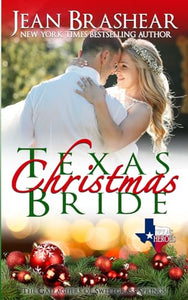 Texas Christmas Bride 