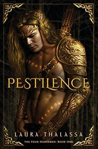 Pestilence (The Four Horsemen Book #1) 