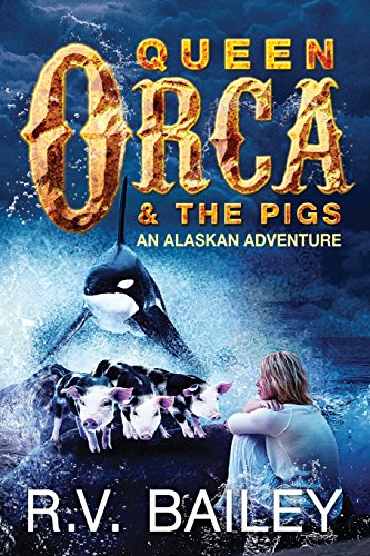 Queen Orca and the Pigs