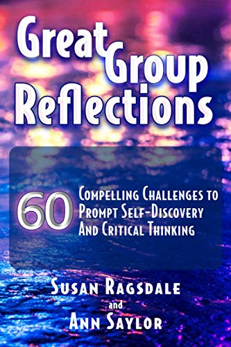 Great Group Reflections
