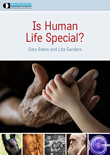 Is Human Life Special?