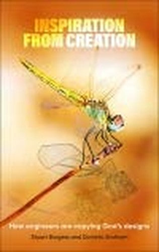 Inspiration from Creation