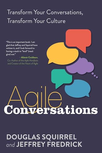 Agile Conversations