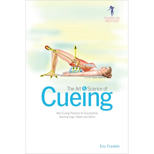 The Art  Science of Cueing