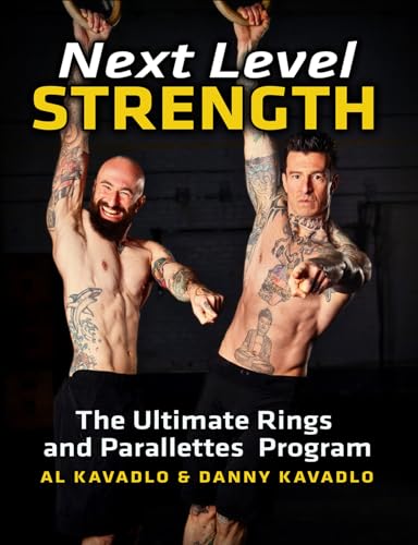 Next Level Strength