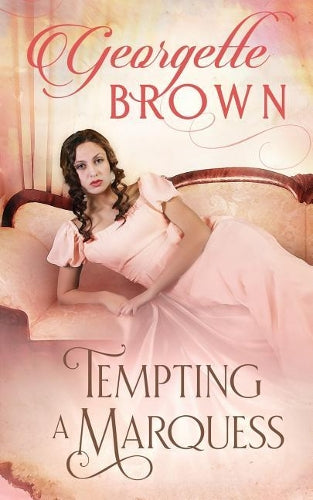 Tempting A Marquess