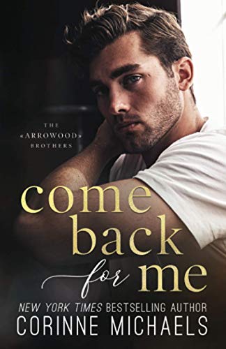 Come Back For Me