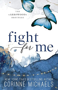 Fight for Me - Special Edition 