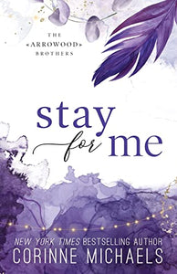 Stay for Me - Special Edition 