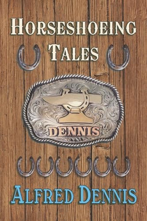 Horseshoeing Tales