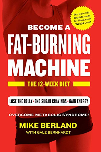 Become a Fat-Burning Machine