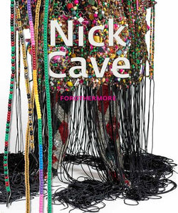 Nick Cave: Forothermore 