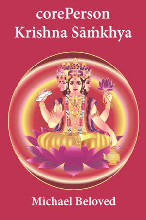 corePerson Krishna Samkhya