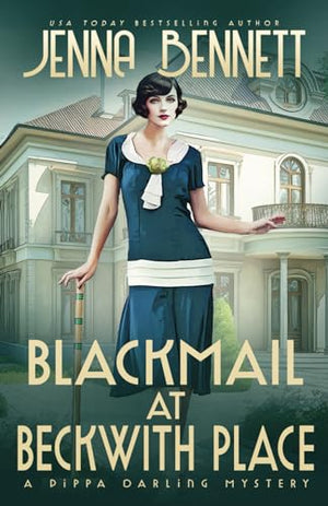 Blackmail at Beckwith Place