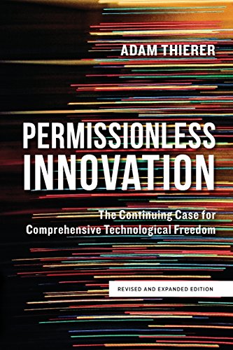 Permissionless Innovation