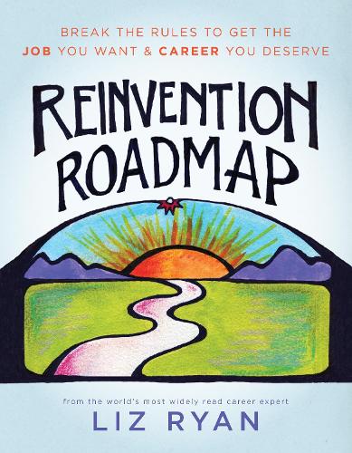 Reinvention Roadmap