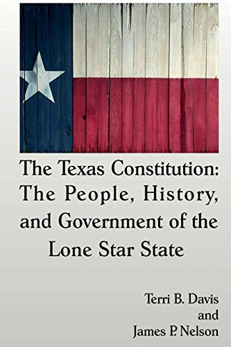 The Texas Constitution