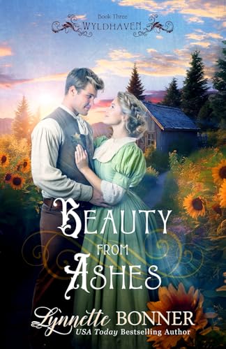 Beauty from Ashes