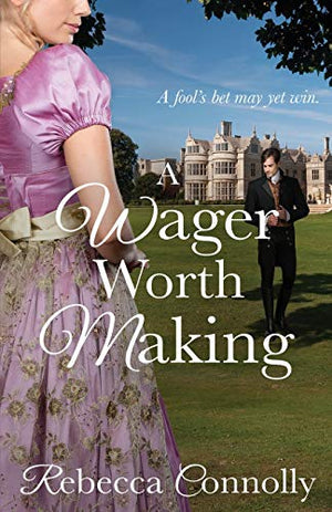 A Wager Worth Making