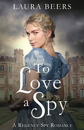 To Love a Spy