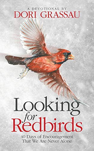 Looking for Redbirds