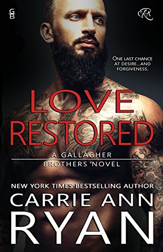 Love Restored
