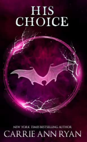His Choice (Dante's Circle)