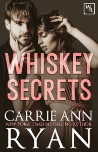 Whiskey Secrets 