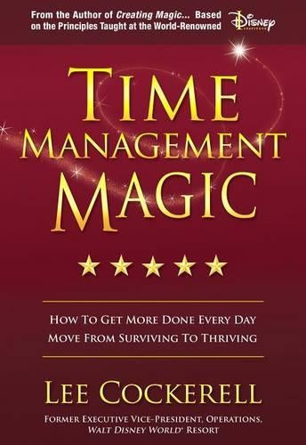 Time Management Magic