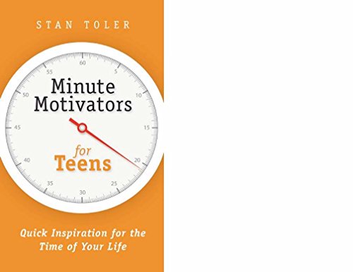 Minute Motivators for Teens