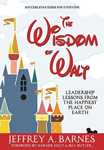 The Wisdom of Walt