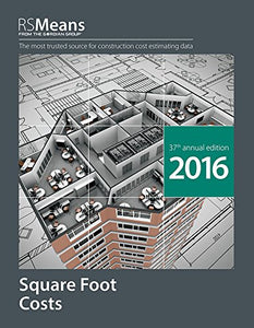RSMeans Square Foot Costs 