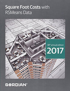 Square Foot Costs with Rsmeans Data 
