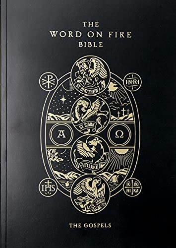 The Word on Fire Bible