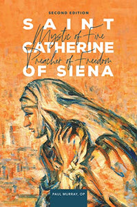 Saint Catherine of Siena 